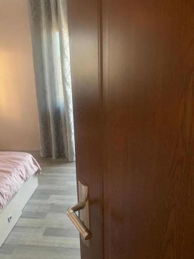Ferienwohnung Vila Sunset Galaţi Exterior foto
